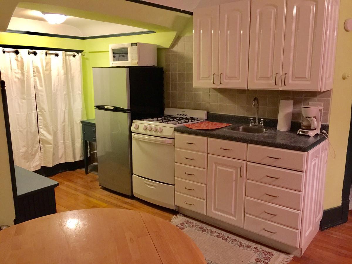 Scarlett House Victorian B & B 斯维尔 外观 照片