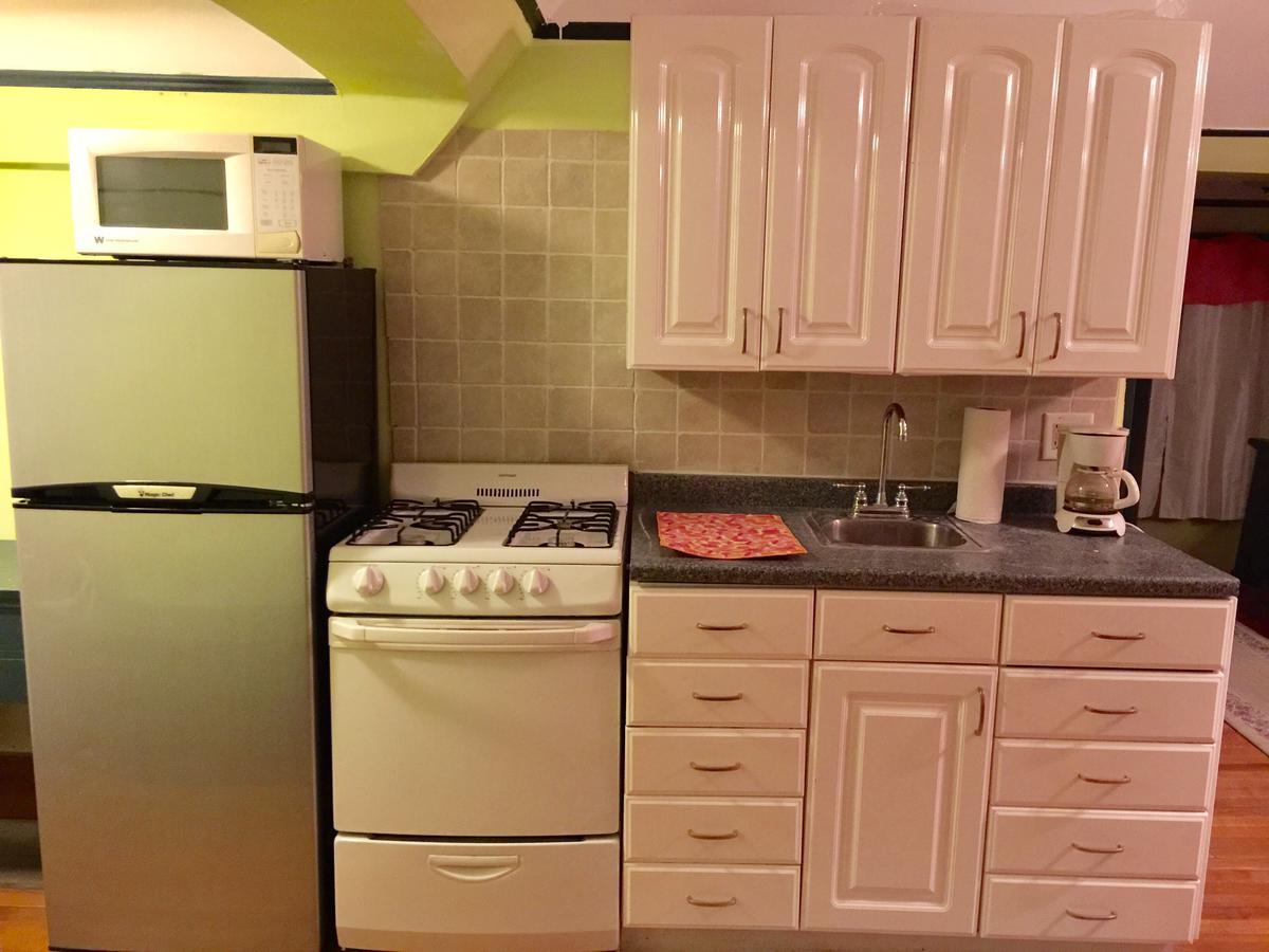 Scarlett House Victorian B & B 斯维尔 外观 照片