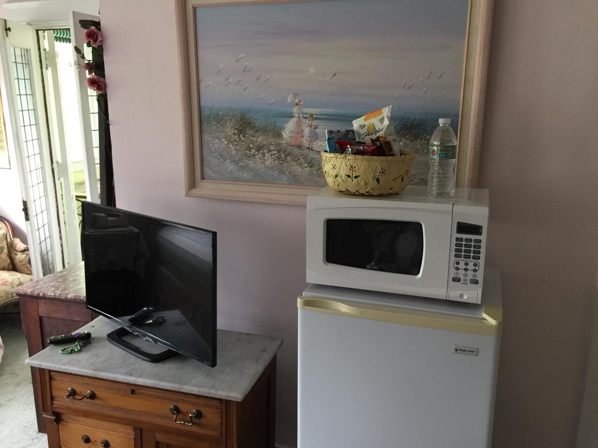 Scarlett House Victorian B & B 斯维尔 外观 照片