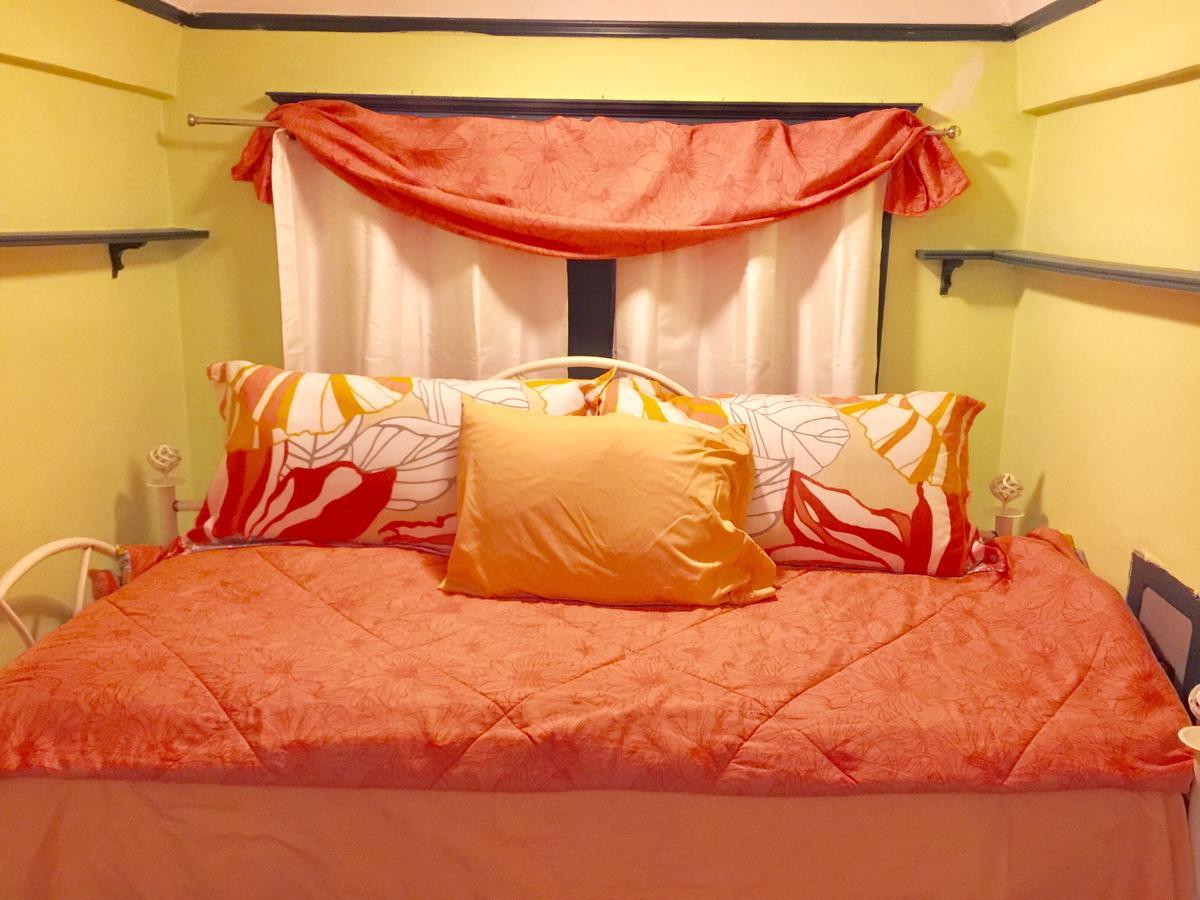 Scarlett House Victorian B & B 斯维尔 外观 照片
